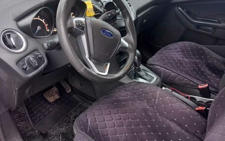 Ford Fiesta, 2015 год, 500 000 рублей, 5 фотография