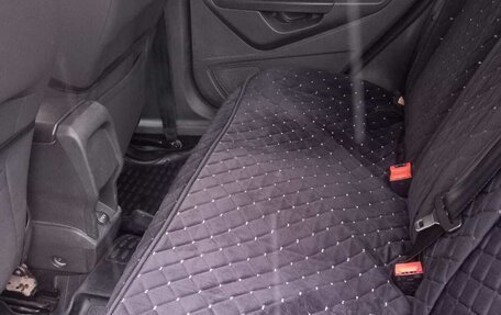 Ford Fiesta, 2015 год, 500 000 рублей, 7 фотография