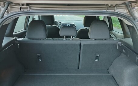 Renault Kadjar I рестайлинг, 2016 год, 1 500 000 рублей, 11 фотография