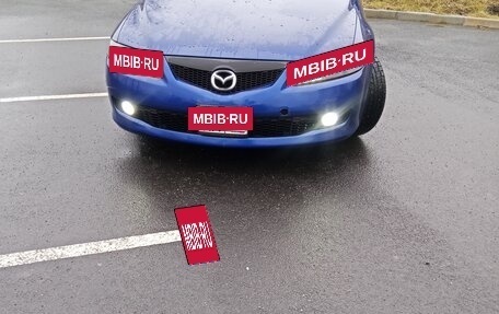 Mazda 6, 2005 год, 450 000 рублей, 3 фотография