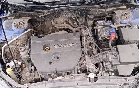 Mazda 6, 2005 год, 450 000 рублей, 15 фотография