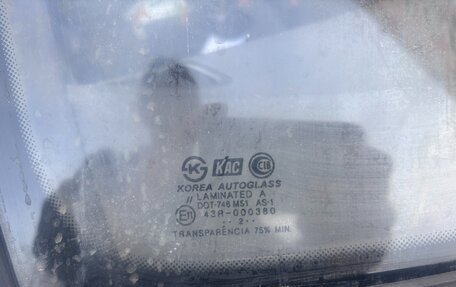 Hyundai Accent II, 2003 год, 308 000 рублей, 13 фотография