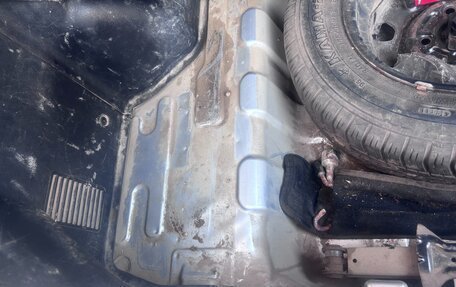 Hyundai Accent II, 2003 год, 308 000 рублей, 18 фотография