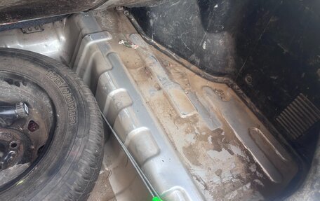 Hyundai Accent II, 2003 год, 308 000 рублей, 19 фотография