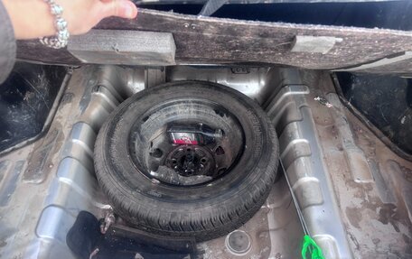 Hyundai Accent II, 2003 год, 308 000 рублей, 17 фотография