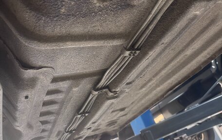 Hyundai Accent II, 2003 год, 308 000 рублей, 22 фотография