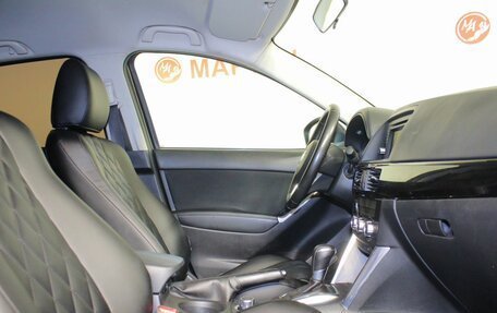 Mazda CX-5 II, 2014 год, 1 898 000 рублей, 10 фотография