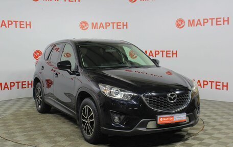 Mazda CX-5 II, 2014 год, 1 898 000 рублей, 3 фотография