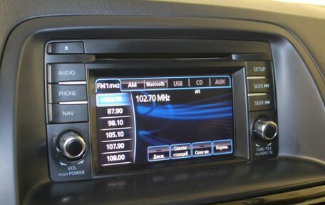 Mazda CX-5 II, 2014 год, 1 898 000 рублей, 12 фотография