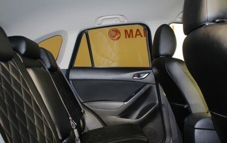 Mazda CX-5 II, 2014 год, 1 898 000 рублей, 11 фотография