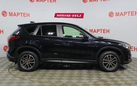 Mazda CX-5 II, 2014 год, 1 898 000 рублей, 4 фотография
