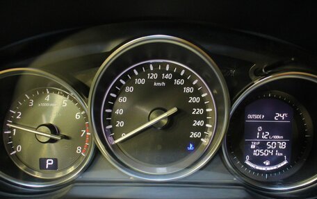 Mazda CX-5 II, 2014 год, 1 898 000 рублей, 17 фотография