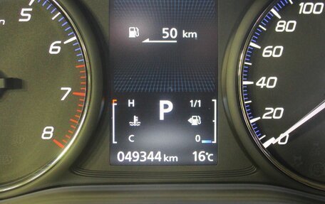 Mitsubishi Outlander III рестайлинг 3, 2018 год, 2 535 000 рублей, 16 фотография