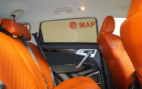 Geely Atlas I, 2019 год, 1 408 000 рублей, 11 фотография