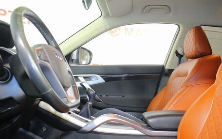 Geely Atlas I, 2019 год, 1 408 000 рублей, 9 фотография