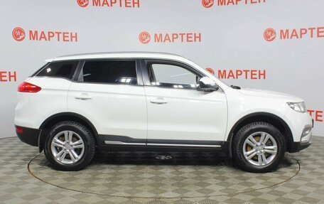 Geely Atlas I, 2019 год, 1 408 000 рублей, 4 фотография