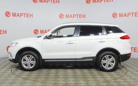 Geely Atlas I, 2019 год, 1 408 000 рублей, 8 фотография