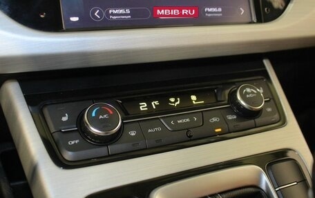 Geely Atlas I, 2019 год, 1 408 000 рублей, 13 фотография