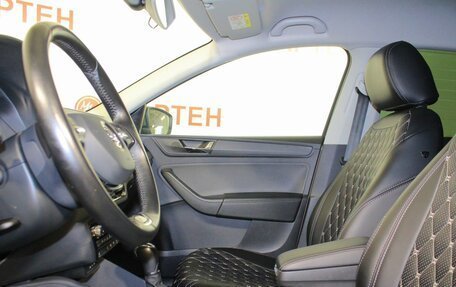 Skoda Rapid II, 2020 год, 1 855 000 рублей, 9 фотография