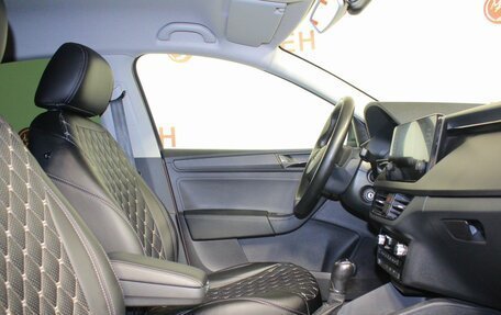 Skoda Rapid II, 2020 год, 1 855 000 рублей, 10 фотография