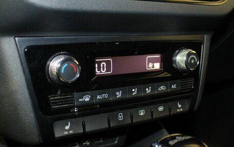 Skoda Rapid II, 2020 год, 1 855 000 рублей, 13 фотография