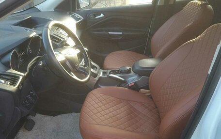 Ford Kuga III, 2015 год, 1 280 000 рублей, 7 фотография