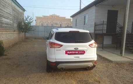 Ford Kuga III, 2015 год, 1 280 000 рублей, 6 фотография