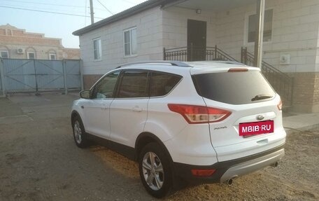 Ford Kuga III, 2015 год, 1 280 000 рублей, 3 фотография
