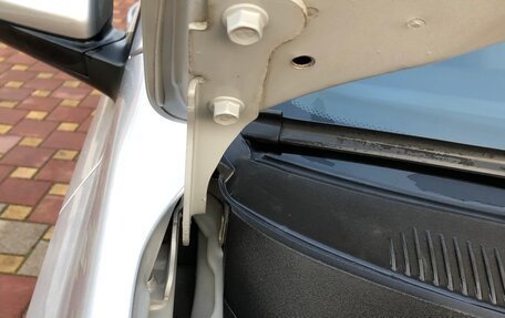 Chevrolet Aveo III, 2007 год, 530 000 рублей, 14 фотография