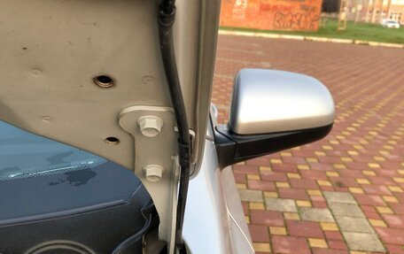 Chevrolet Aveo III, 2007 год, 530 000 рублей, 16 фотография