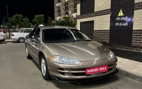 Dodge Intrepid II, 2001 год, 450 000 рублей, 1 фотография