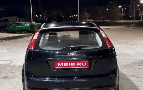 Ford Focus II рестайлинг, 2007 год, 450 000 рублей, 1 фотография