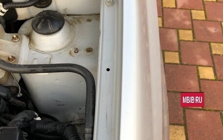 Chevrolet Aveo III, 2007 год, 530 000 рублей, 15 фотография