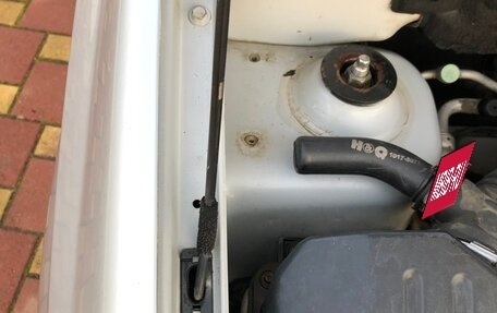 Chevrolet Aveo III, 2007 год, 530 000 рублей, 13 фотография