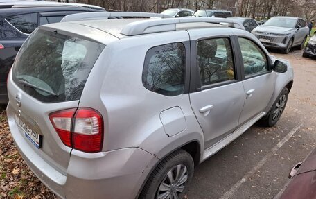 Nissan Terrano III, 2016 год, 800 000 рублей, 6 фотография