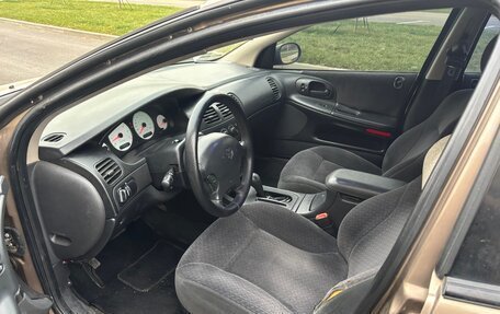 Dodge Intrepid II, 2001 год, 450 000 рублей, 14 фотография