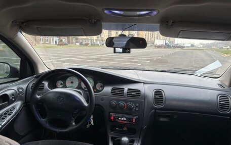 Dodge Intrepid II, 2001 год, 450 000 рублей, 13 фотография