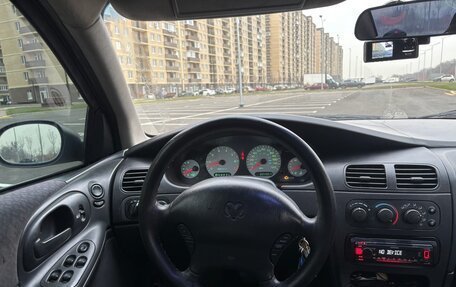 Dodge Intrepid II, 2001 год, 450 000 рублей, 12 фотография