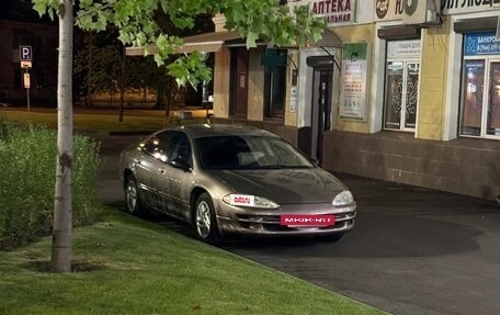 Dodge Intrepid II, 2001 год, 450 000 рублей, 2 фотография