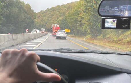 Dodge Intrepid II, 2001 год, 450 000 рублей, 9 фотография