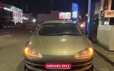 Dodge Intrepid II, 2001 год, 450 000 рублей, 3 фотография