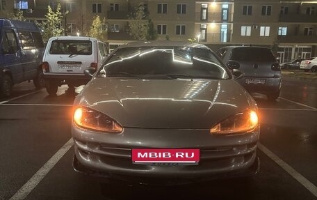 Dodge Intrepid II, 2001 год, 450 000 рублей, 5 фотография