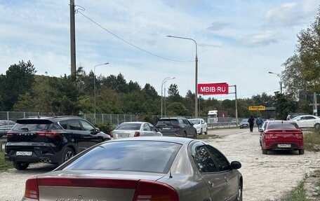 Dodge Intrepid II, 2001 год, 450 000 рублей, 11 фотография