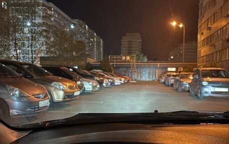 Dodge Intrepid II, 2001 год, 450 000 рублей, 18 фотография