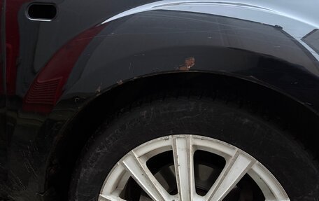 Ford Focus II рестайлинг, 2007 год, 450 000 рублей, 10 фотография