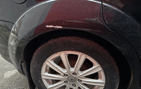 Ford Focus II рестайлинг, 2007 год, 450 000 рублей, 9 фотография