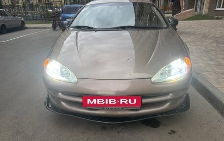 Dodge Intrepid II, 2001 год, 450 000 рублей, 17 фотография