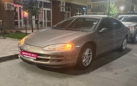 Dodge Intrepid II, 2001 год, 450 000 рублей, 22 фотография
