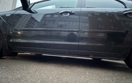 Ford Focus II рестайлинг, 2007 год, 450 000 рублей, 11 фотография