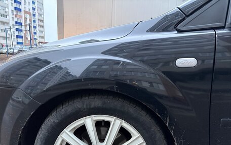 Ford Focus II рестайлинг, 2007 год, 450 000 рублей, 12 фотография